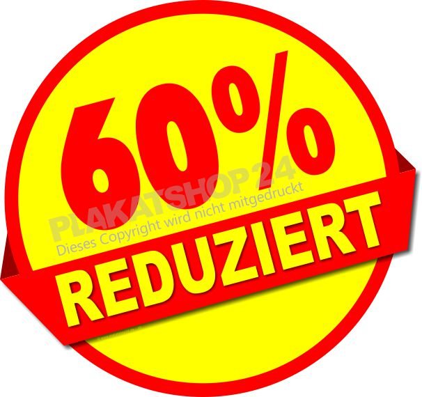 Klebeolie -60% für Sale und Reduziert-Dekoration