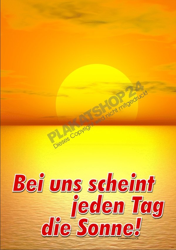 Sonnenstudio-Plakat für Reklame Bräunungsstudio