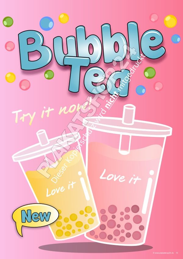 bubble-tea-plakat2lRjbezAr2AwV Candy Bubble-Tea-Plakat