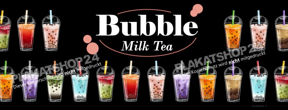 banner-bubble-milk-teaYSO36176PKuTO Werbebanner Pearl-Milk-Tea