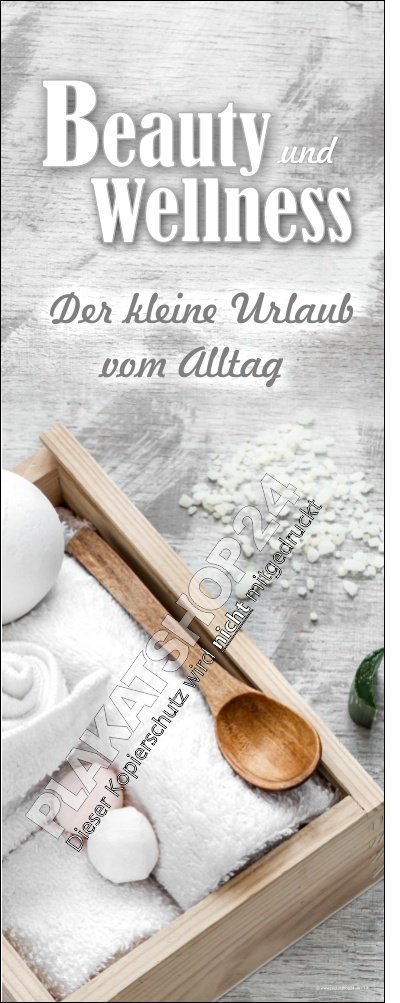 kosmetigbanner Imagebanner Kosmetikbranche Beauty und Wellness