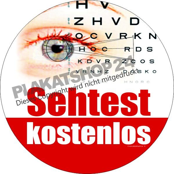 9ee5d7406605c70bbcc7988cb9471e6d Selbstklebende Fensterfolie für kostenlosen Sehtest