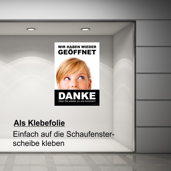Plakat Eintritt nur mit 2G-Nachweis
