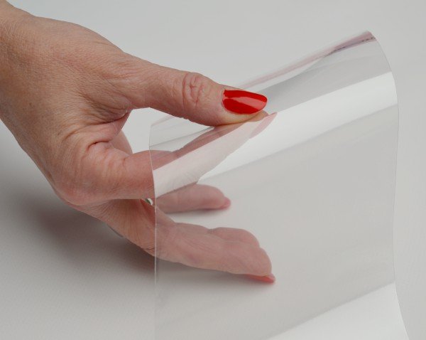 Hochglanzumschlag für Geschenkgutscheine