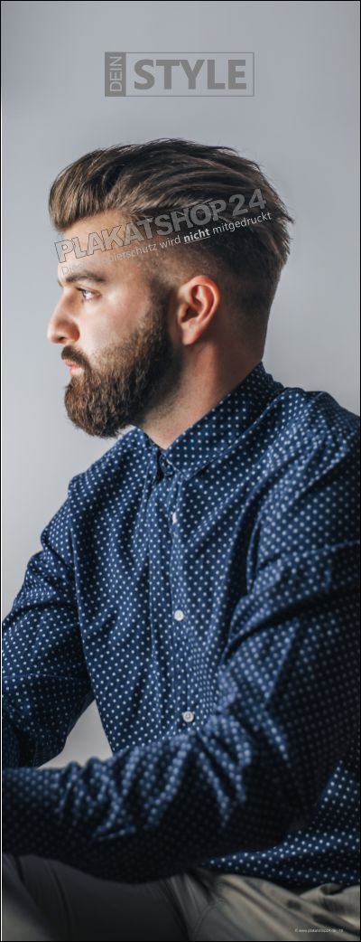 banner-barbershopeSjHgWtwdV9Dz Dekobanner Wikinger Frisur / Bart