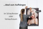 Plakat Azubi für Bäckerei-Verkäuferin gesucht