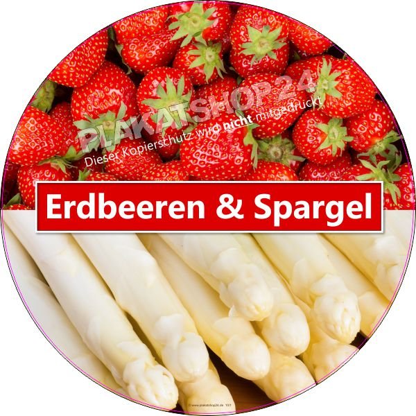 aufkleber-frische-erdbeeren-und-spargel