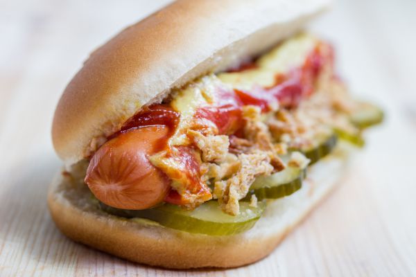 werbung-hot-dog