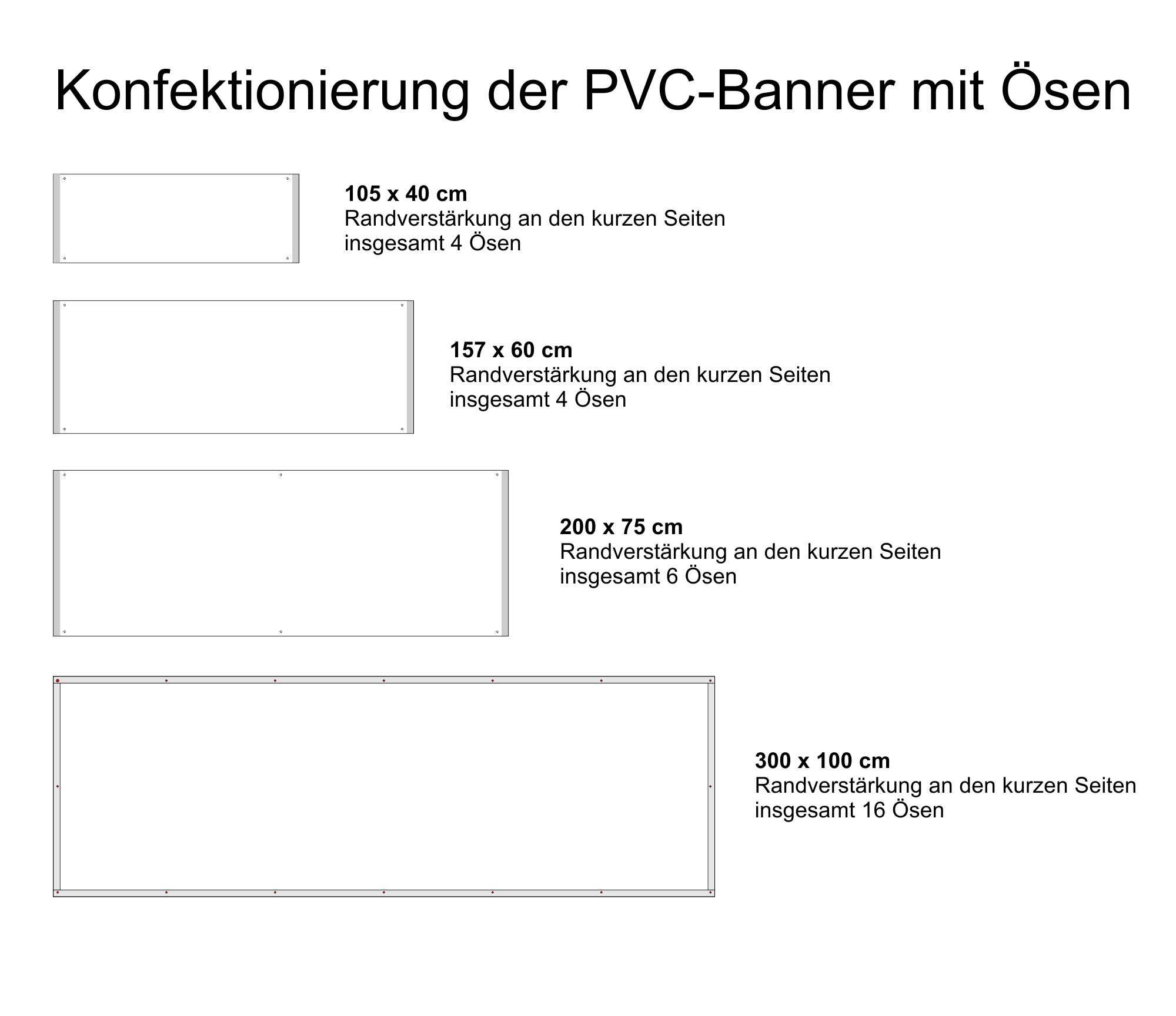 Werbebanner für frisch gepressten Orangensaft