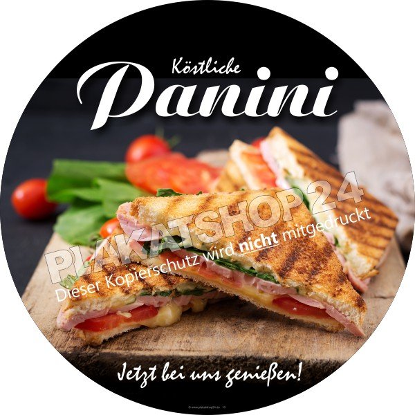 Günstige Panini-Aufkleber