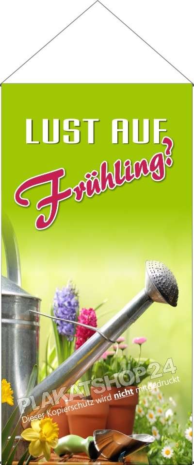 stoffbanner-fruehling-2 Frühlingsbanner aus Stoff mit Blumenmotiv