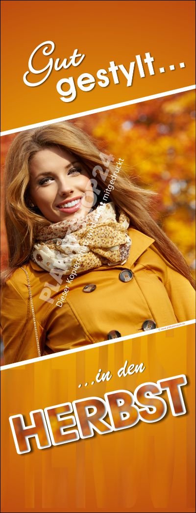 f42e0a43cce0025e765ed0f4812fb4ad Herbstbanner für die neue Herbstmode