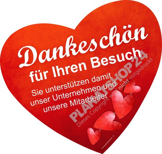 herzaufkleber-dankeschoen Dankeschönaufkleber an Ihre Kunden in der Coroankrise