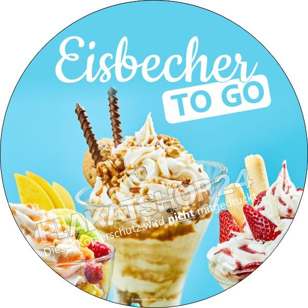 aufkleber-eisbecher-to-go Klebefolie Eisbecher zum Mitnehmen