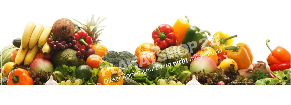 dee3a9342bdefb8e012251fe69a52c72 Selbstklebende Fensterfolie mit Obs- und Gemüsebildern