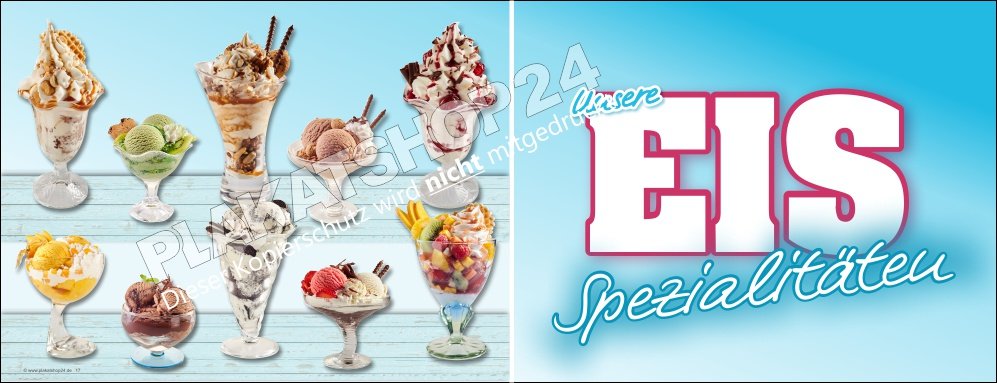 eisbanner-quer Eiskreationen Werbebanner mit Eisbecherfotos