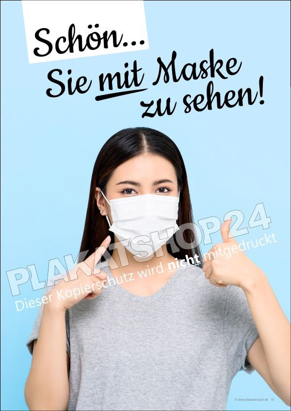 plakat-freiwillig-maske-tragen Plakat freiwillig Corona-Maske tragen