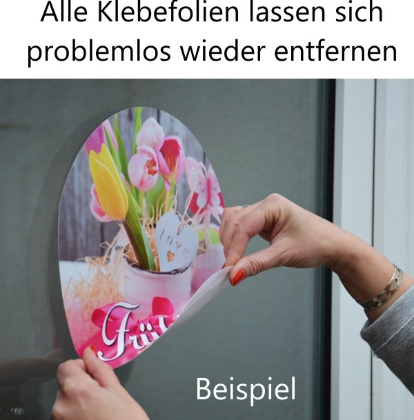 klefoB5a8fca17d6526 SSV-Aufkleber für Sommerschlussverkauf