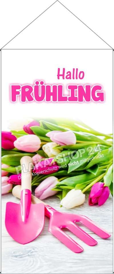textilbanner-fruehlingZqxgXNEB29RyC Textilbanner Frühlingsdekoration