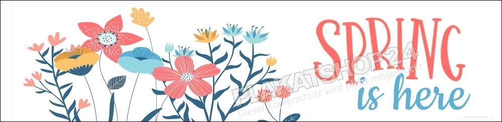 aufkleber-fruehling-lang Preiswerter Frühlingsaufkleber Deko