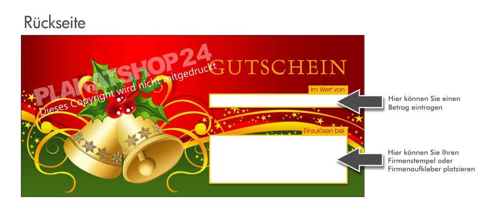 714b8f017ff9d92cd903547f48265f8c Weihnachts-Gutschein als Geschenkgutschein für alle Branchen geeignet